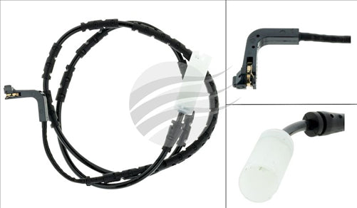 BREMTEC EUROLINE BRAKE WEAR SENSOR BTS41