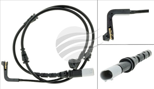 EUROLINE BRAKE WEAR SENSOR BTS48