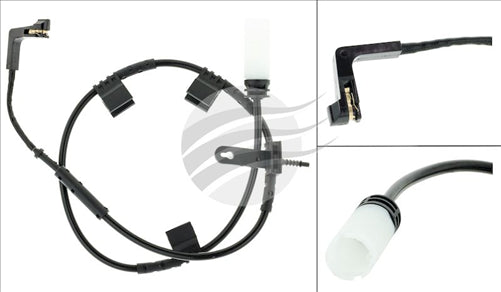 BREMTEC EUROLINE BRAKE WEAR SENSOR BTS50