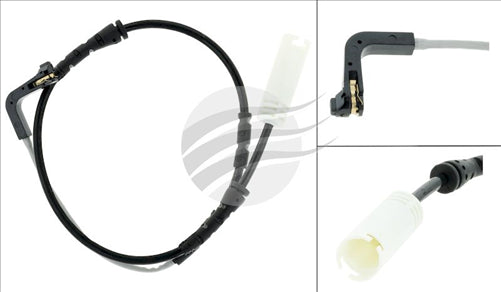 EUROLINE BRAKE WEAR SENSOR BTS53