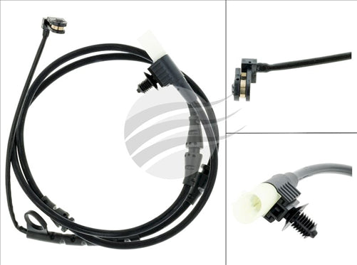 EUROLINE BRAKE WEAR SENSOR BTS60