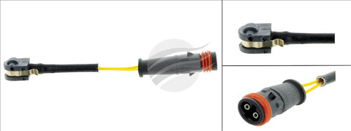 EUROLINE BRAKE WEAR SENSOR BTS70