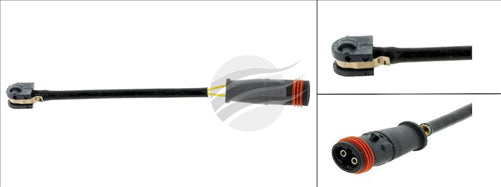 EUROLINE BRAKE WEAR SENSOR BTS75