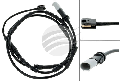 EUROLINE BRAKE WEAR SENSOR REAR BTS80