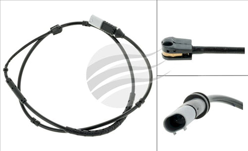 EUROLINE BRAKE WEAR SENSOR BTS81