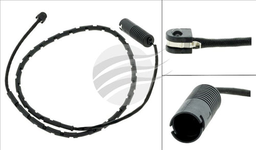 EUROLINE BRAKE WEAR SENSOR BTS92
