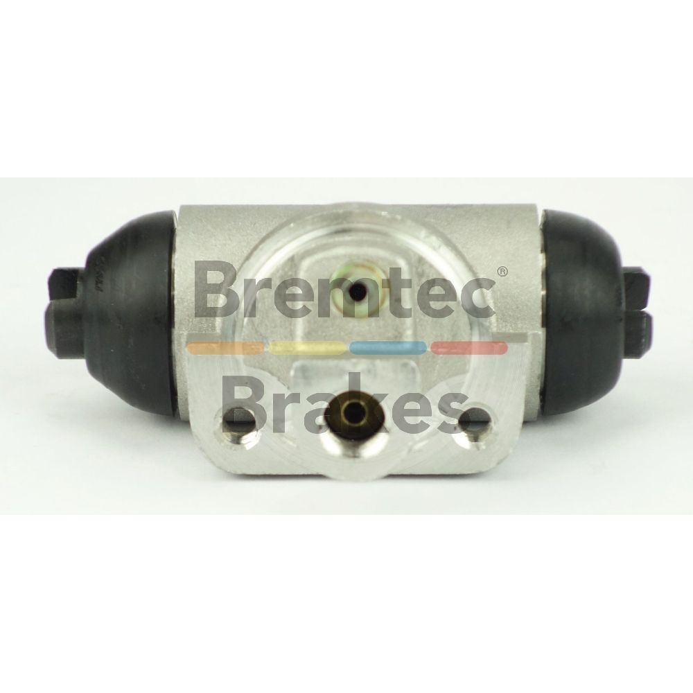 Trade-line Brake Whl Cyl Rear Navara Pathfinder D21 2.4l - Bwc172