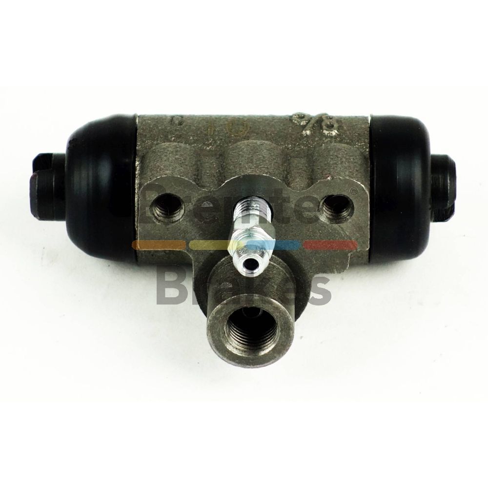 TRADE-LINE BRAKE WHL CYL REAR TIIDA WITH ABS 5/8 BORE - BWC80