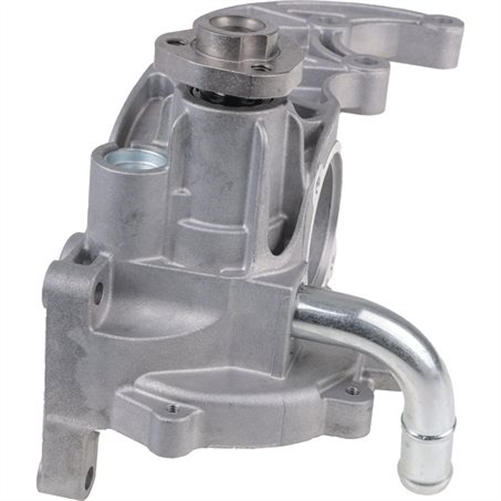 BORG & BECK WATER PUMP HOLDEN CAPTIVA 2.2D CRUZE 2.0