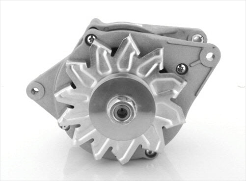 ALTERNATOR 12V 60A FALCON XE XF CARBY 6 CYL ZK FAIRLANE BXF1250A