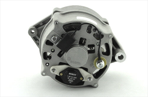 Bosch Alternator 12V 70A INT REG HOLDEN HK-HZ, VB-VK 4,6,8 CYL BXH1238A