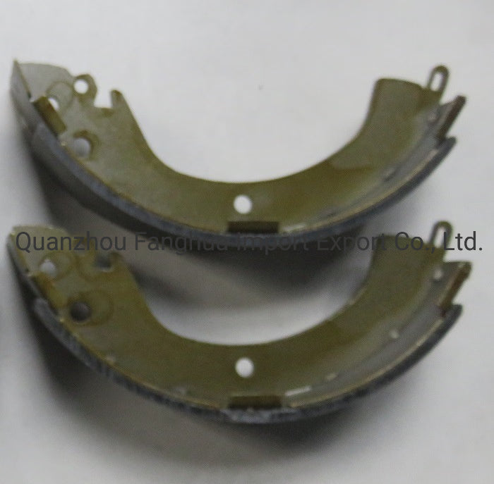 Brake Shoe 145mm x 62mm GS7057