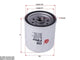 Sakura Oil Filter Use C-1123