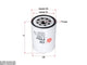Sakura Oil Filter