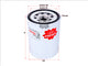 Sakura OIL FILTER FITS Z701 WCO137 C-1546