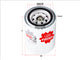 Sakura OIL FILTER FITS Z416 Z502 WZ416 WZ502 15208-02N01 C-1835