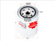 Sakura OIL FILTER FITS Z141 FO1207 C-1902