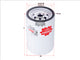 Sakura OIL FILTER FITS Z68 C-1120 WZ68 FO1001 C-1921