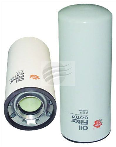 Sakura OIL FILTER FITS LF515 6742-01-4540 3401544 C-5707