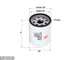 Sakura Oil Filter Use C-1028