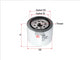 Sakura OIL FILTER FITS Z587 WZ587 WZ587NM C-8045