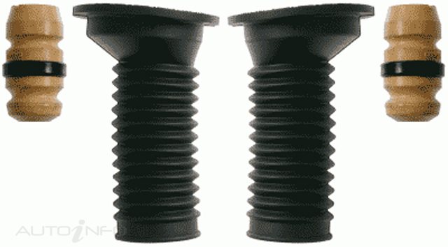 SACHS "SERVICE KIT" BUMP STOP KIT SUITS TOYOTA FRONT - 900162
