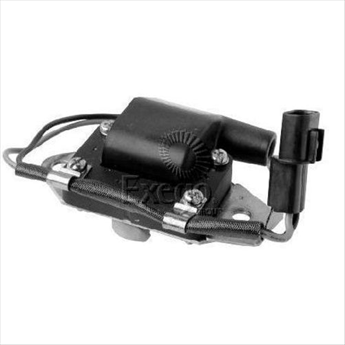 Goss IGNITION COIL C141