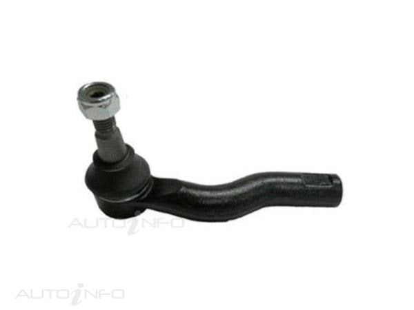 TIE ROD END OUTER LH HOLDEN COMMODORE VE 06> 145mm O/A - TE8275L