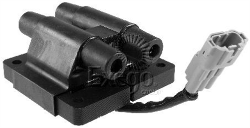 Goss IGNITION COIL C483