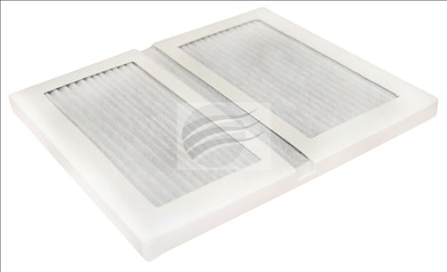 Sakura CABIN FILTER FITS WACF0194 TOYOTA LANDCRUISER VDJ79R CA-11370