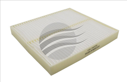 Sakura CABIN FILTER FITS RCA244P WACF0100 CA-14170