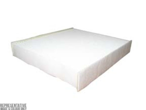 Sakura Cabin Air Filter CAC-19160