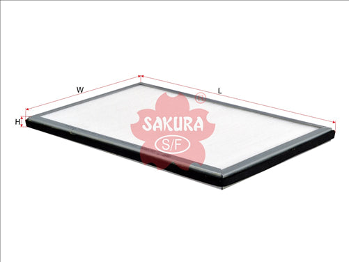 Sakura CABIN FILTER PA5734 AF56033 87314367 CA-45030