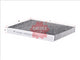 Sakura CABIN FILTER FITS WACF0047 CARBON ACTIVATED CAC-22060