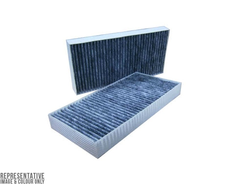 Sakura CABIN FILTER REPLACES RCA212P WACF0141 CARBON ACTIVATED CAC-66020 USE CAC-66020-S