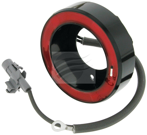 DENSO COMPRESSOR CLUTCH COIL TOYOTA HILUX KUN TGN 10S11C 05-15 CC1310