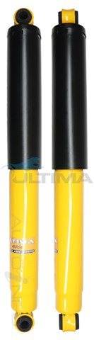 ULTIMA SHOCK REAR HOL COL MAZ B-SER MIT TRITON NIS NAV TOY HIL HD - 400425