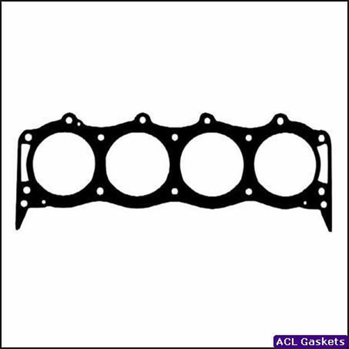 ACL HEAD SET ROVER V8 1968-ON (ST HEAD GASKET) CG914