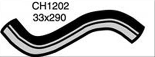 MACKAY TOP HOSE NISSAN 240 ETC