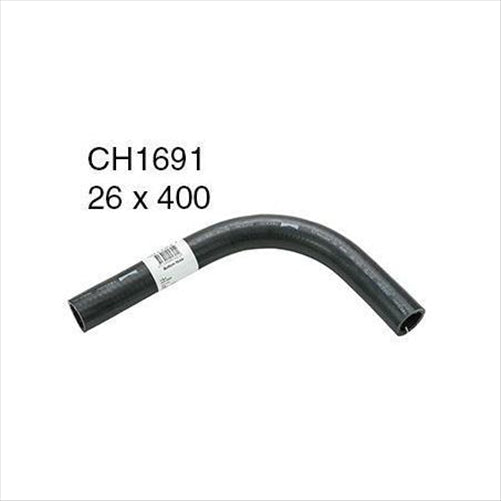 MACKAY Radiator Lower Hose SUZUKI CH1691