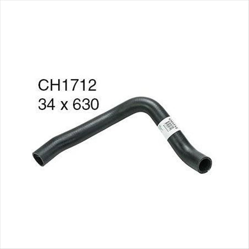 MACKAY Radiator Lower Hose MITSUBISHI PAJERO NH - 3.0L V6 CH1712