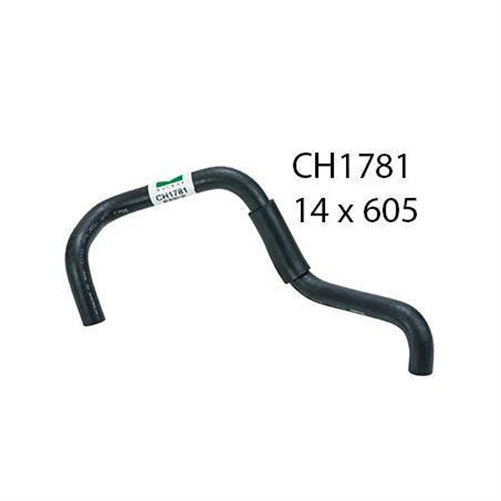 MACKAY Heater Hose HOLDEN CH1781