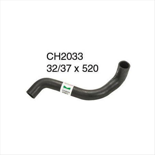 Radiator Lower Hose TOYOTA HIACE LH125R 2.8L I4 CH2033