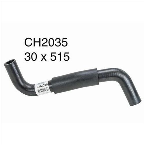BOTTOM HOSE TOYOTA COROLLA AE102 AE94 1.8L 7AFE 94-97 CH2035