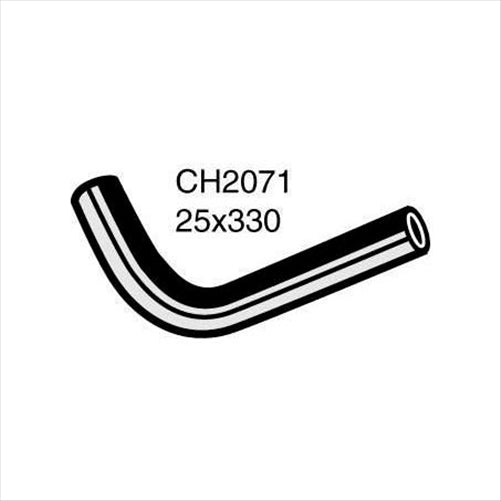 MACKAY Radiator Upper Hose SUZUKI CULTUS SWIFT SF413 1.3L I4 CH2071