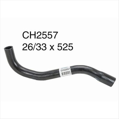 MACKAY Radiator Upper Hose MITSUBISHI LANCER CE - 1.5L I4 MIRAGE CH2557