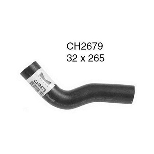 MACKAY TOYOTA RADIATOR HOSE UPPER CH2679