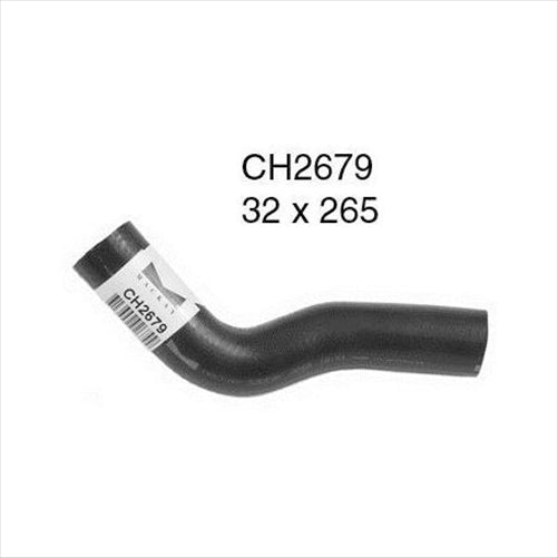 TOP HOSE TOYOTA HILUX RZN164 174 149 169 2.7L 3RZ 97- CH2679