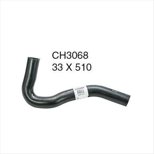 Radiator Lower Hose MAZDA B2600 2.6L- CH3068