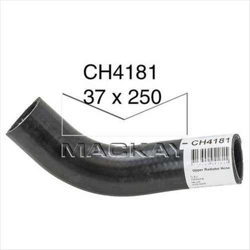 TOP HOSE TOYOTA HILUX 1KZ-TE 8V SO CH4181
